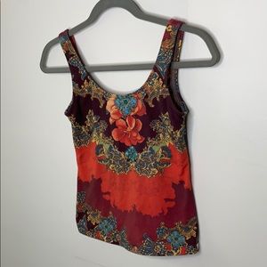 Vintage Yoga top